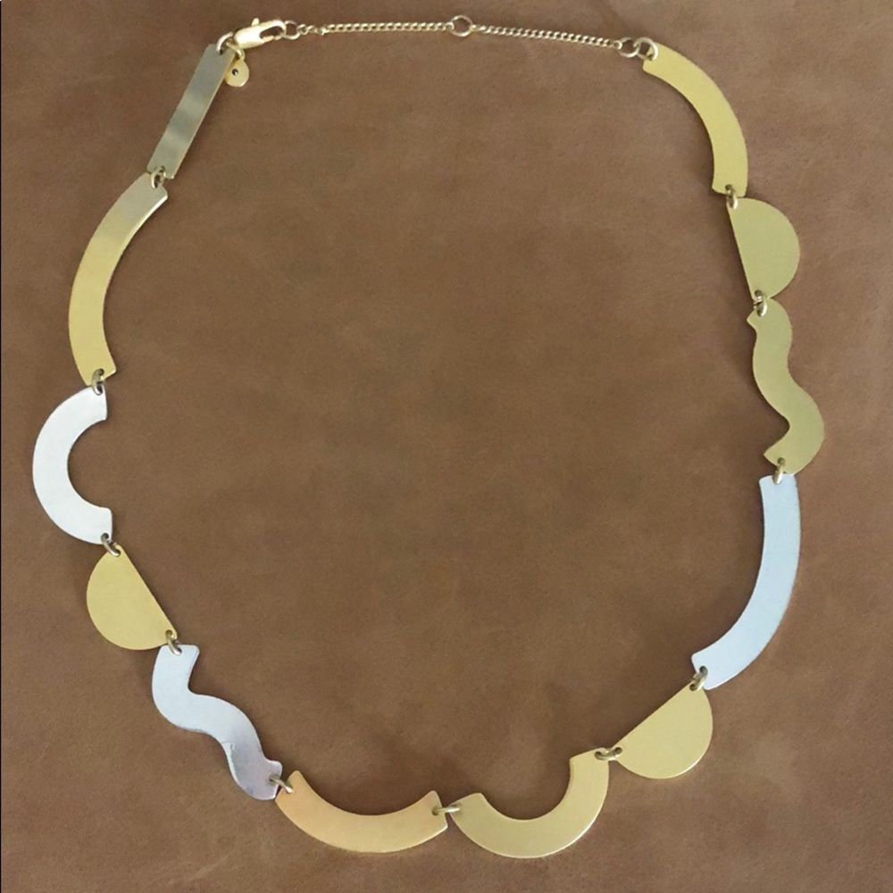 NWOT Madewell necklace